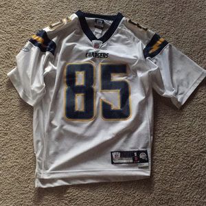 Antonio Gates Jersey